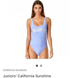 One piece swimsuit brand new with tags